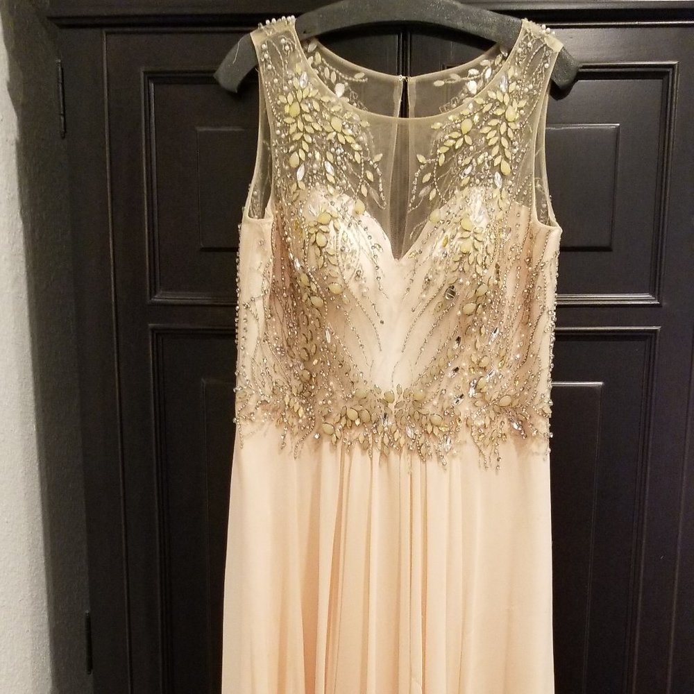 Cinderella Divine Dress